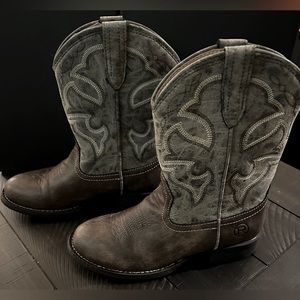 Roper Kids Boots - Classic Western